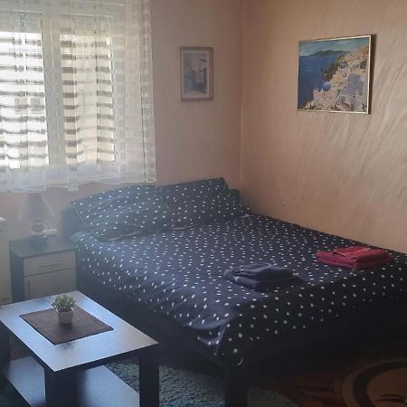 Apartman Valdano Βελιγράδι Εξωτερικό φωτογραφία