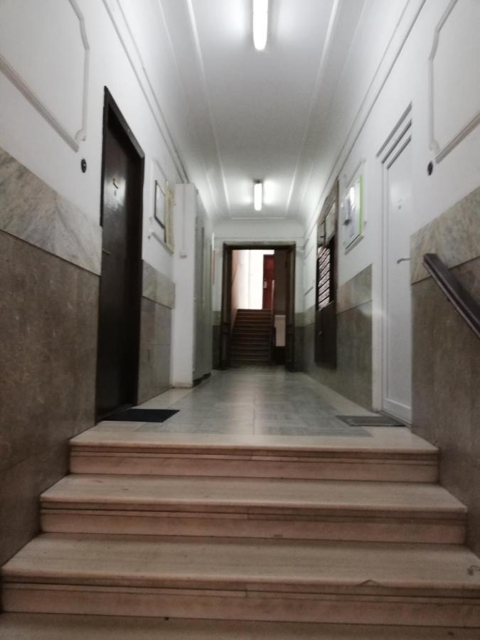 Apartman Valdano Βελιγράδι Εξωτερικό φωτογραφία