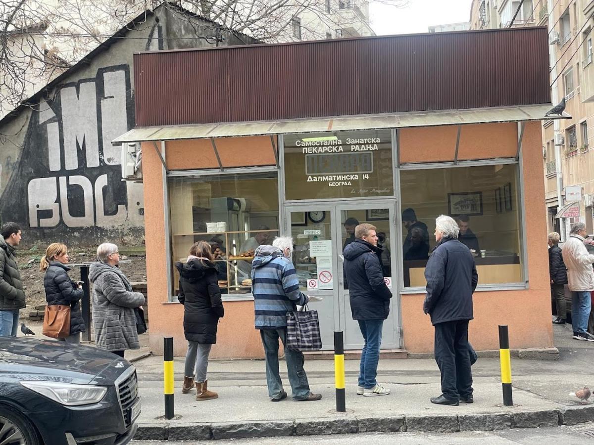 Apartman Valdano Βελιγράδι Εξωτερικό φωτογραφία