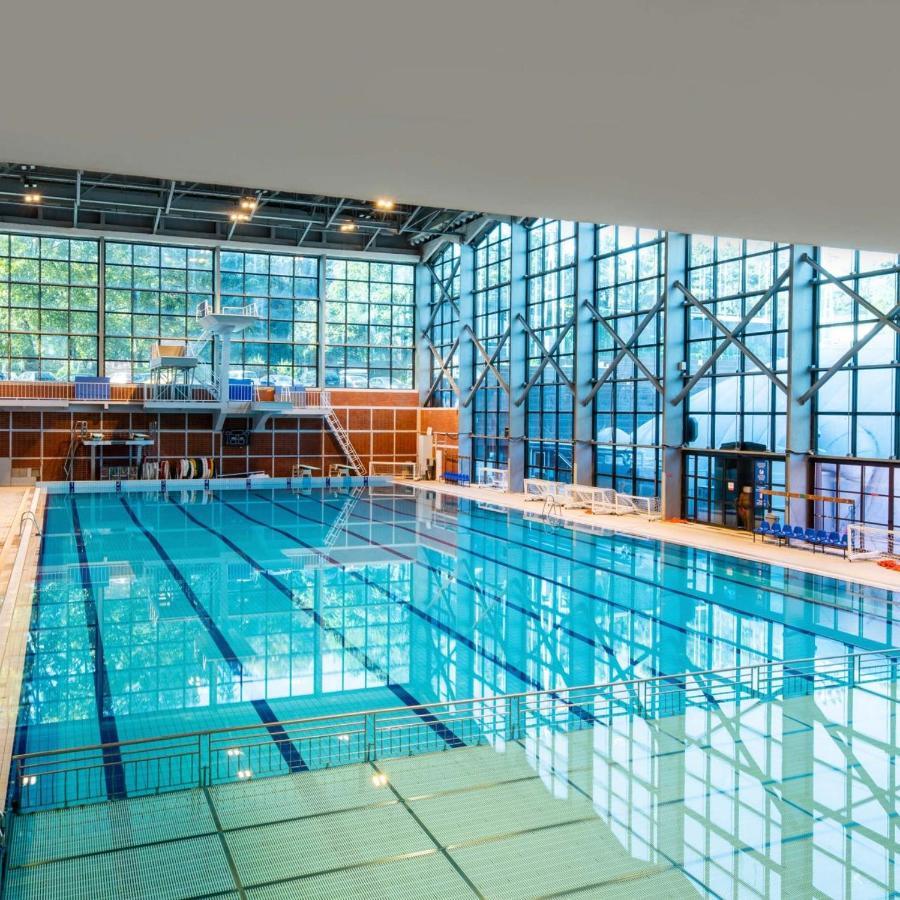 Apartman Valdano Βελιγράδι Εξωτερικό φωτογραφία