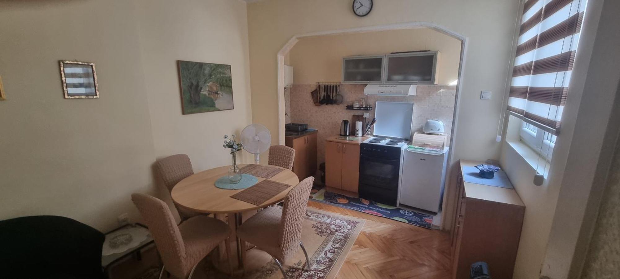 Apartman Valdano Βελιγράδι Εξωτερικό φωτογραφία