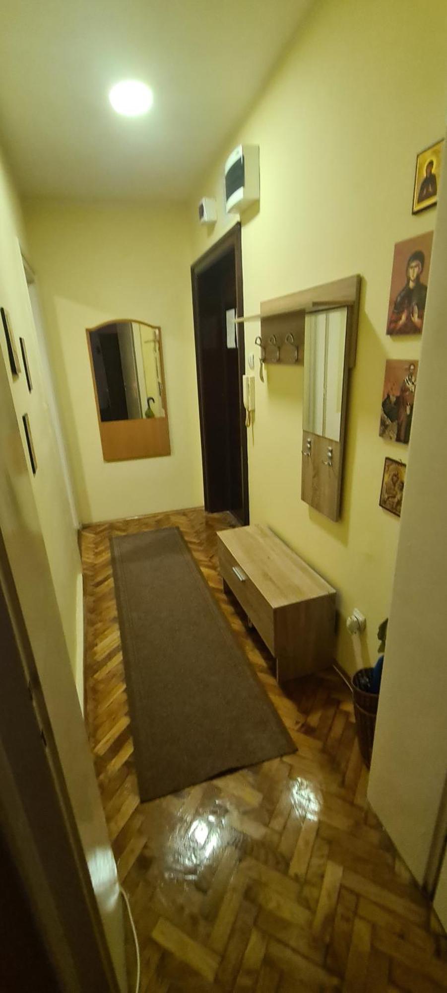 Apartman Valdano Βελιγράδι Εξωτερικό φωτογραφία