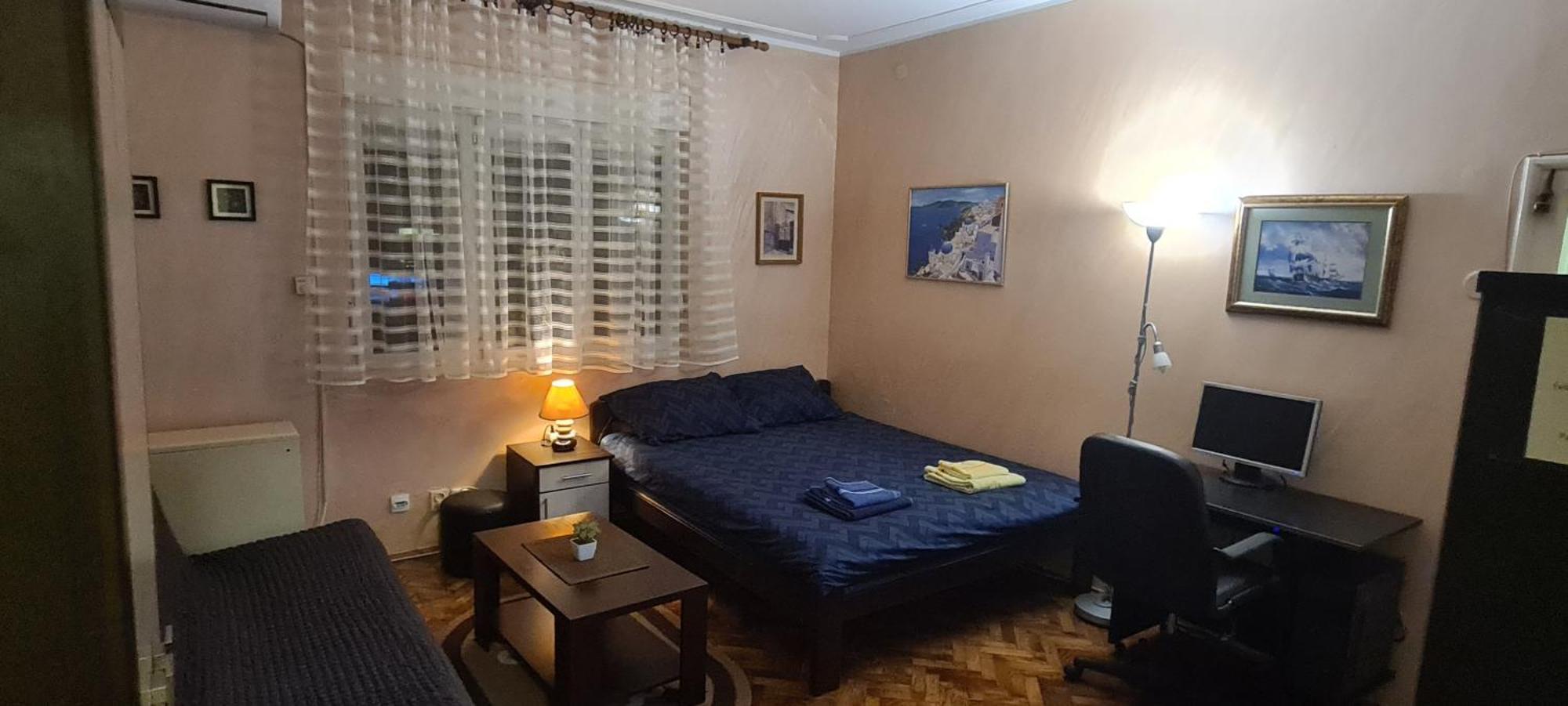 Apartman Valdano Βελιγράδι Εξωτερικό φωτογραφία