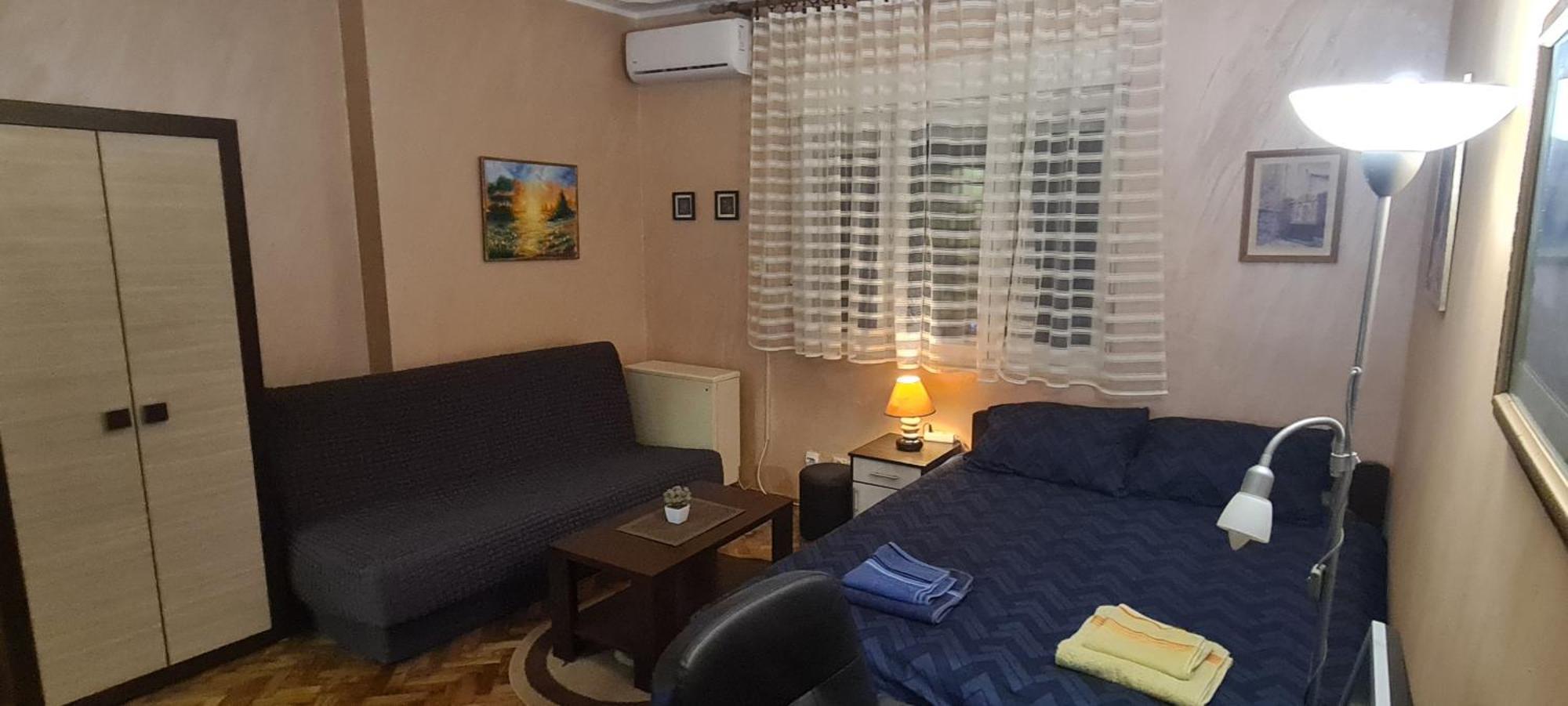 Apartman Valdano Βελιγράδι Εξωτερικό φωτογραφία
