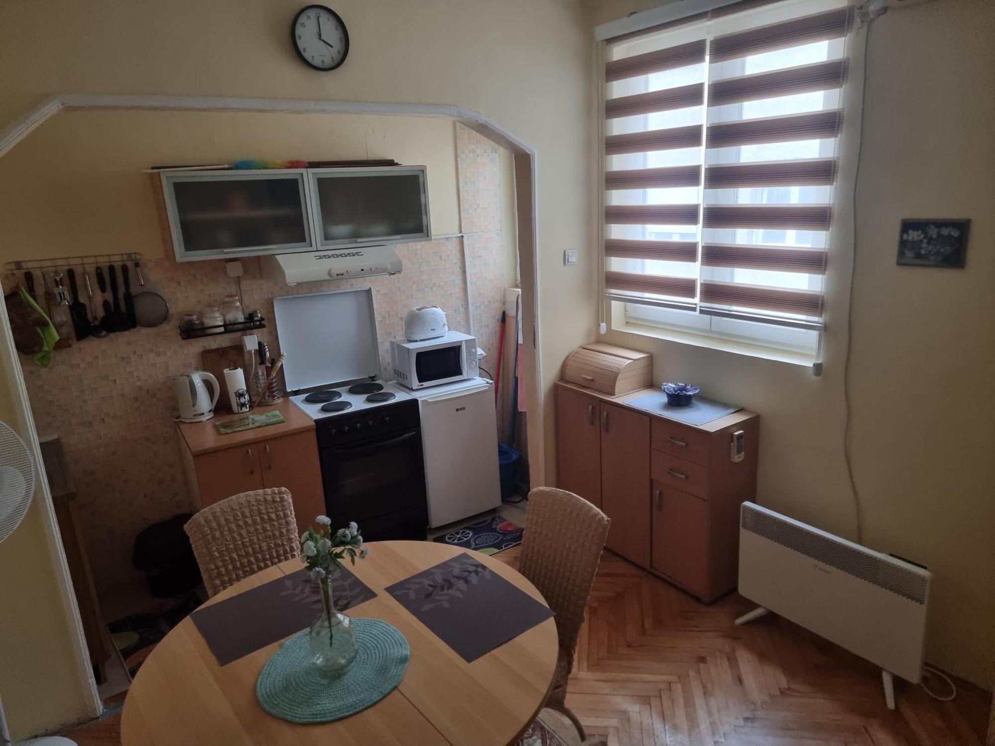 Apartman Valdano Βελιγράδι Εξωτερικό φωτογραφία